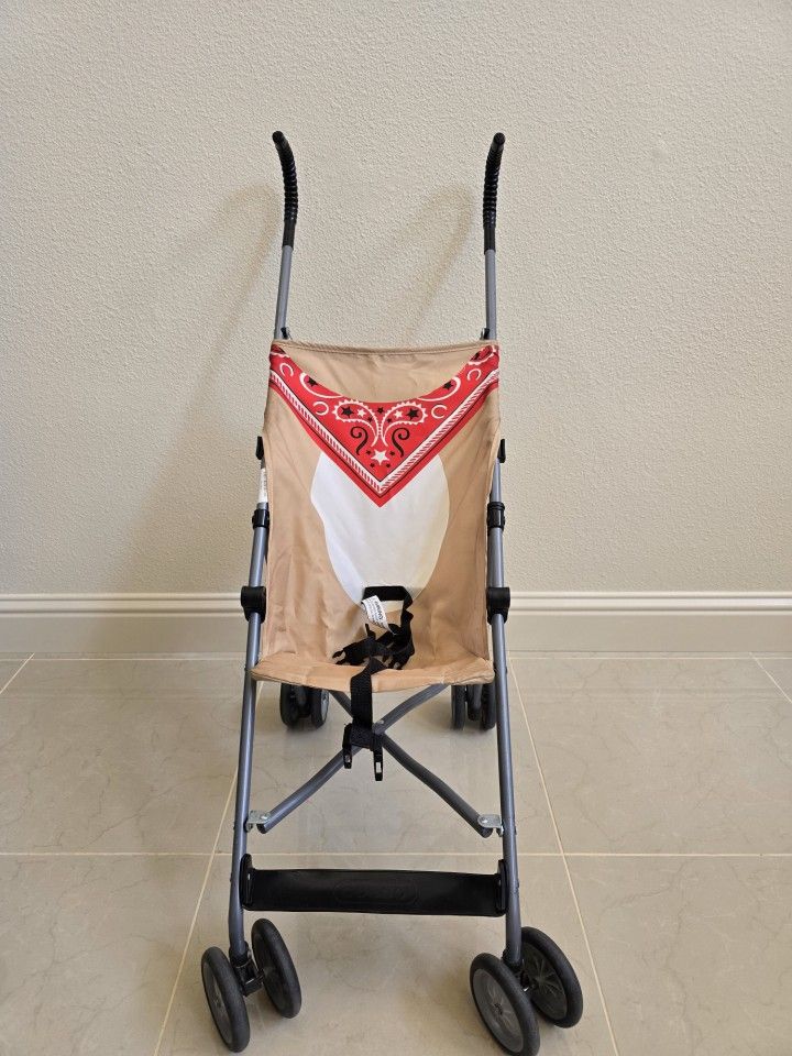 Light Stroller 