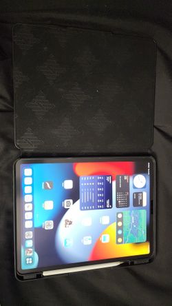 Ipad Pro 12.9 inch 5th Generation 128GB