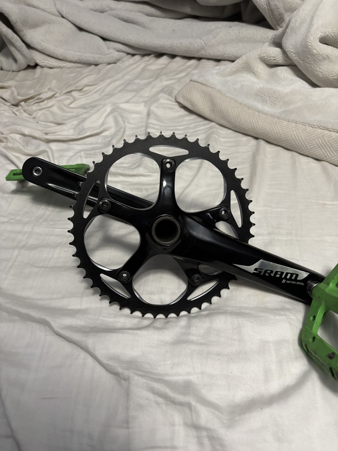 Fixie Crankset Srams300