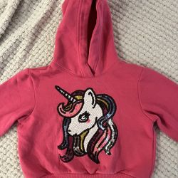 H&M Toddler Sweater 3T