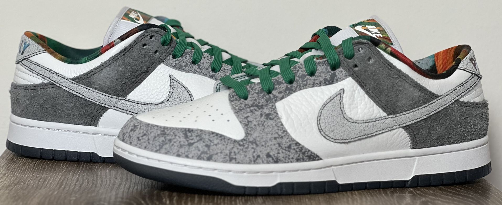 Nike Dunk Low Retro Premium Philly | Size 11 | HF4840-068 (2024) NEW IN BOX