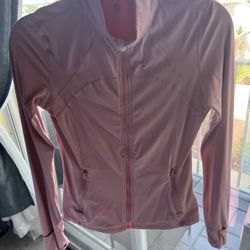 $15 Shein Glowmode Jacket ( L) Pink