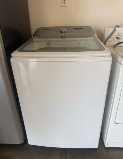 Samsung washer