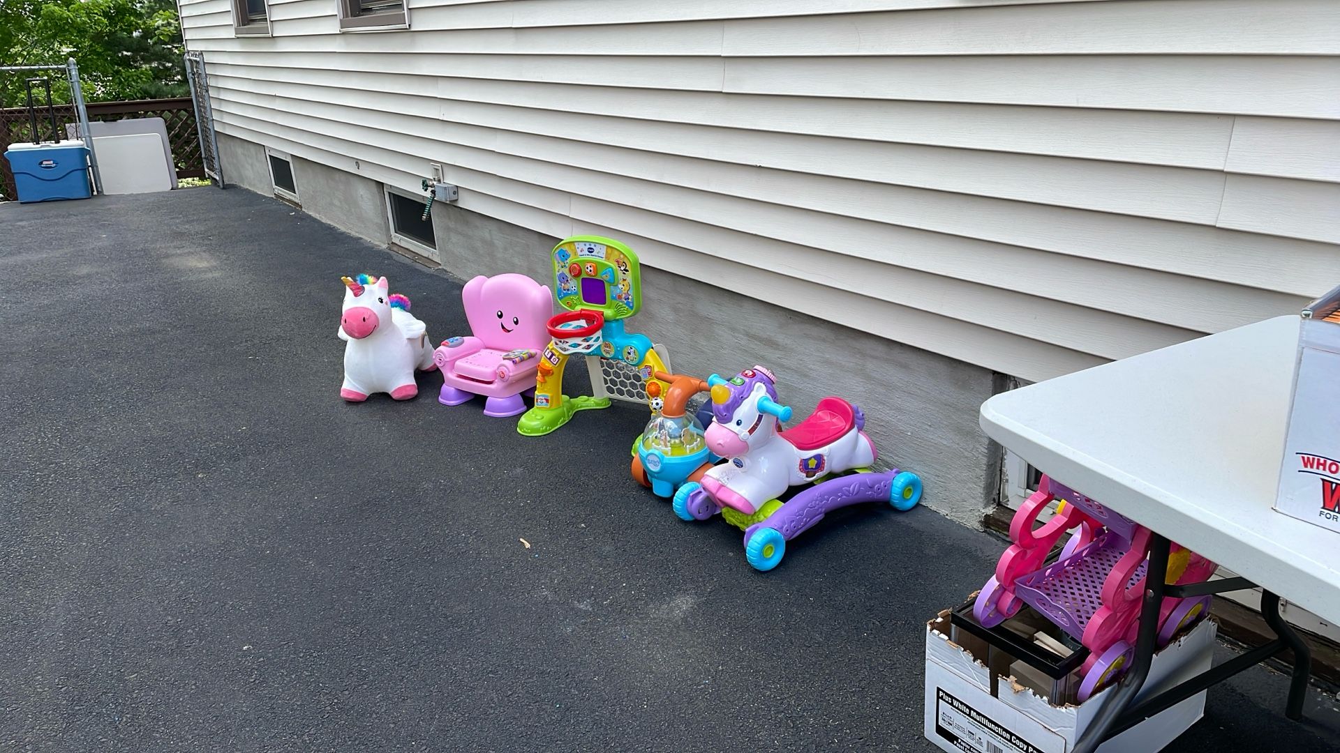 Toys