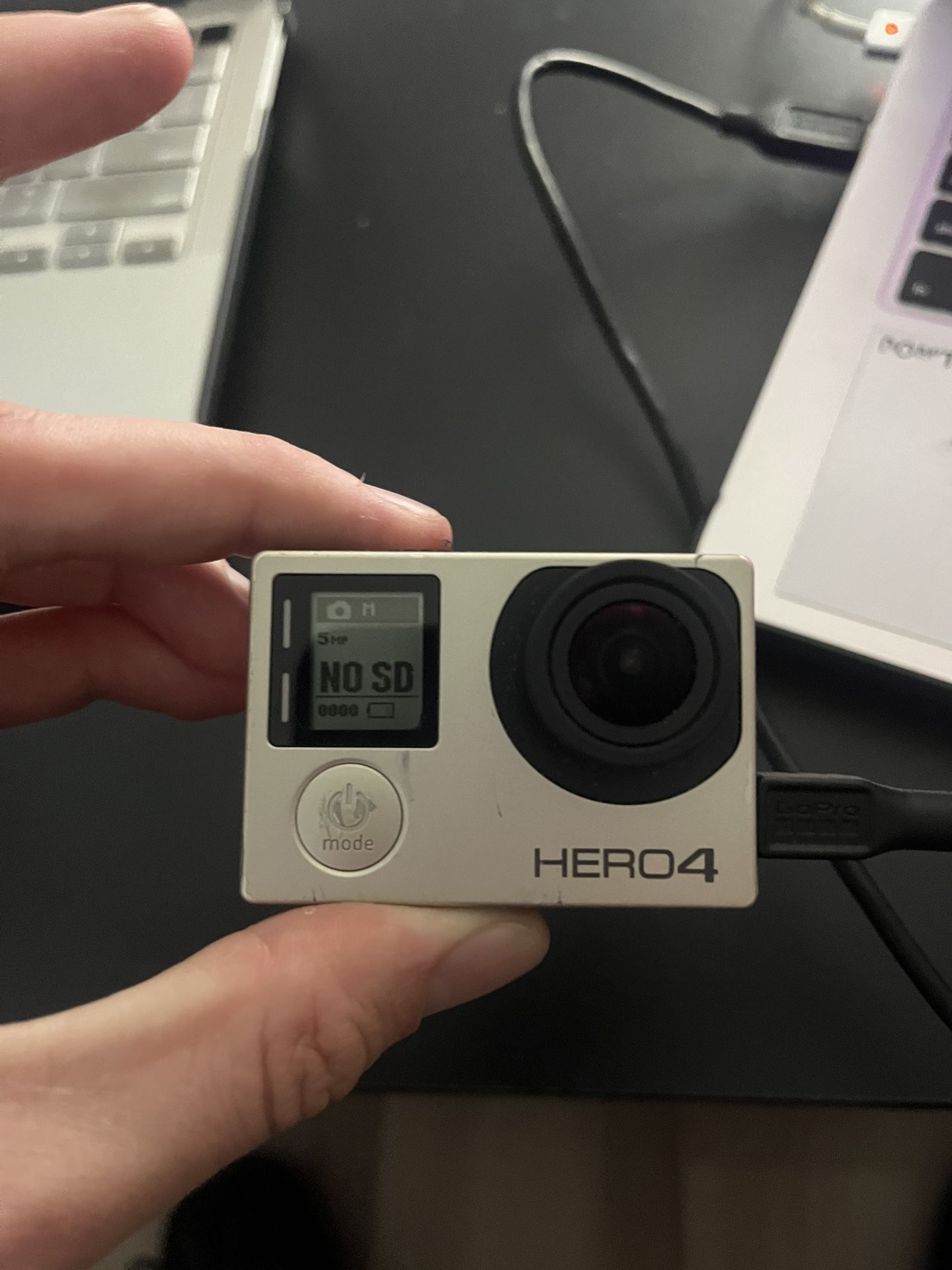 GoPro Hero4