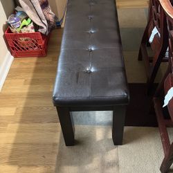 Bench