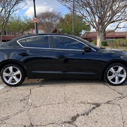 2015 Acura ILX