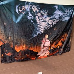 Attack on Titan
