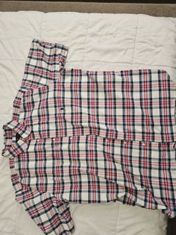 Ralph Lauren 2XL  $15. 00 for both