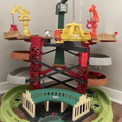 Thomas & Friends Station Tower 