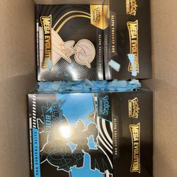 WTT Etbs For booster Box