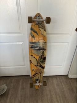 Long board $25