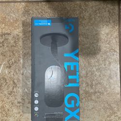 Yeti GX By Logitech