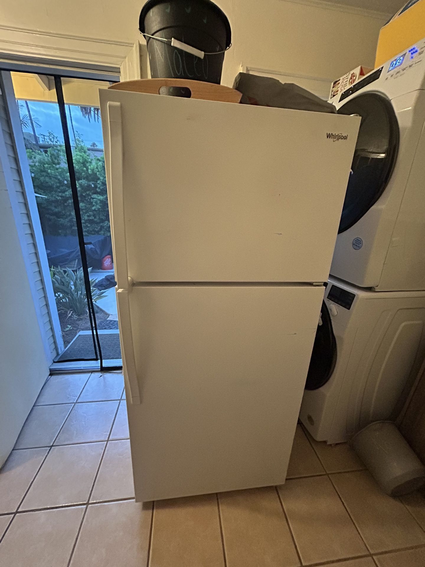 Refrigerator