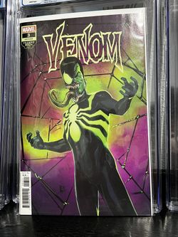 Venom #3 Variant