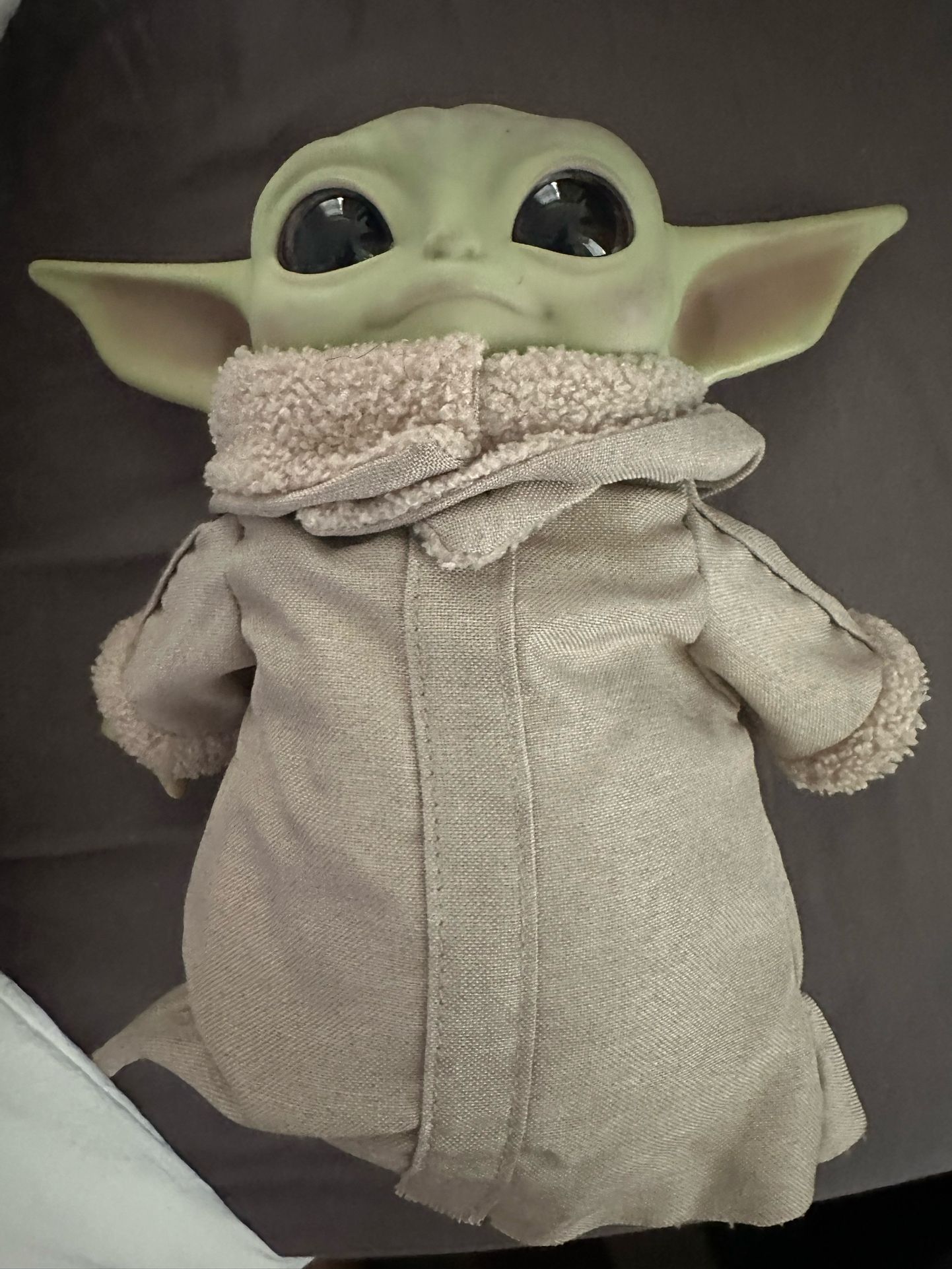 grogu plushies