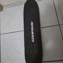Stake board 