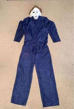 Michael Mayers Older teen or men’s s/m