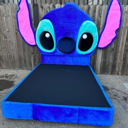 Kids Bed  Ask For Price & Size