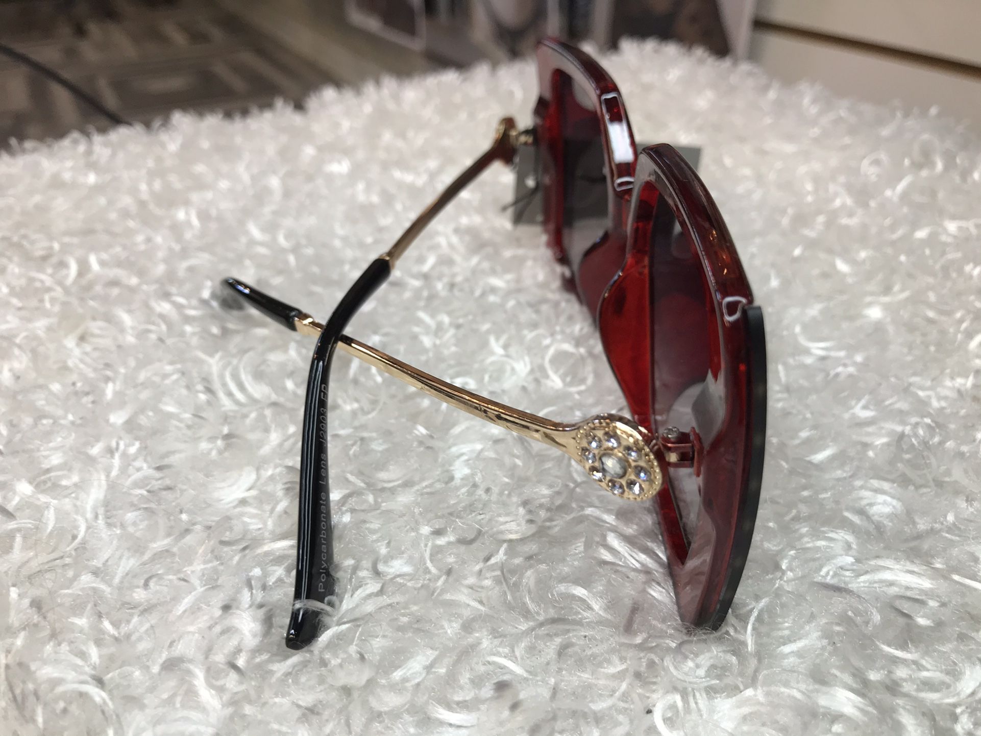 Miami Style Glasses