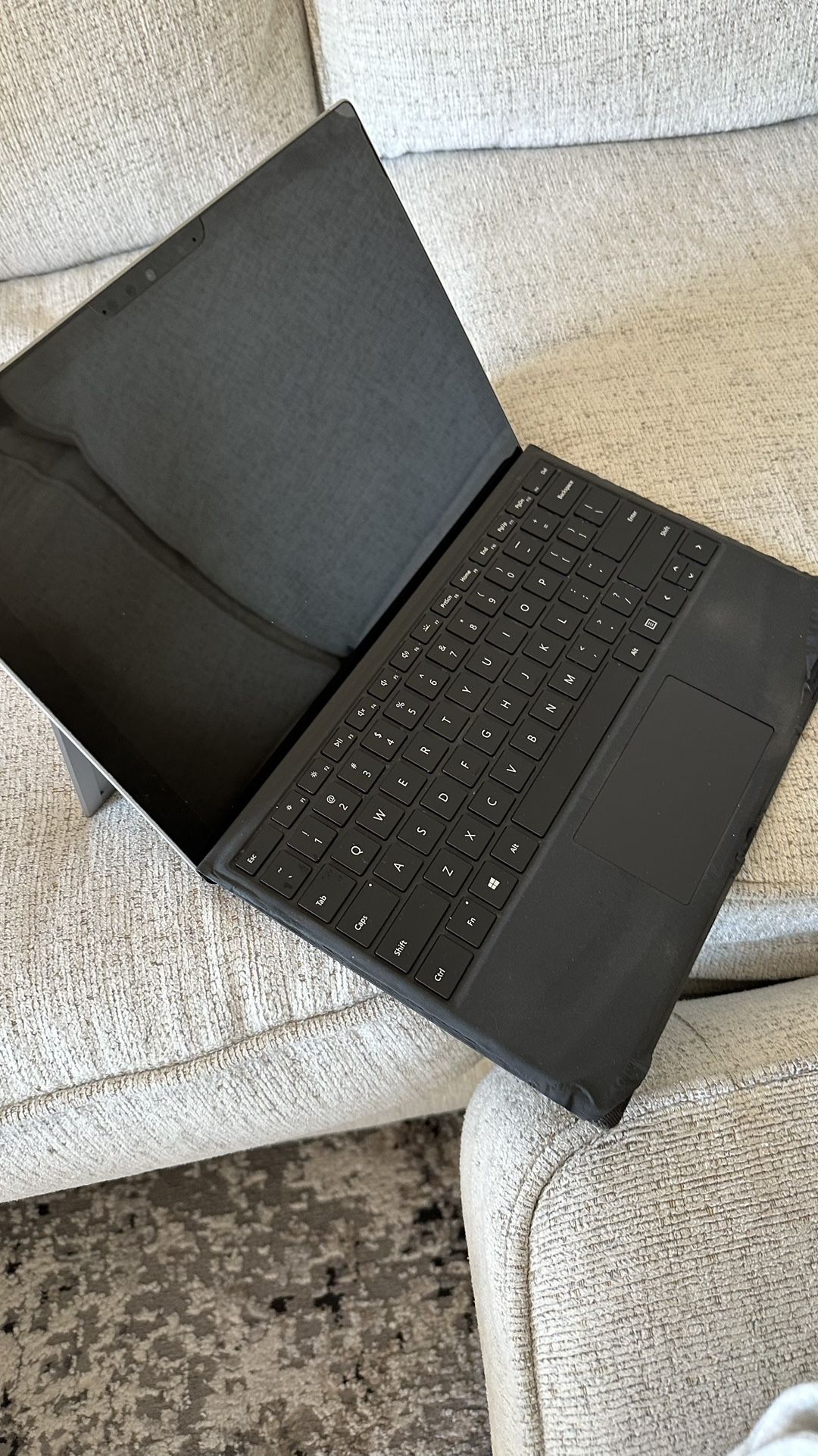 Surface Pro 7 Microsoft