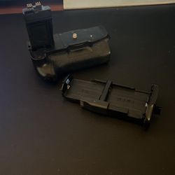 Canon t4i Battery Grip