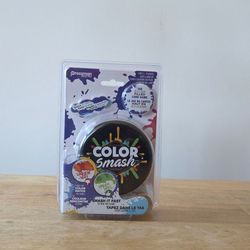 Color Smash Card Game by Pressman — Brand New, Fast-Paced Family Fun