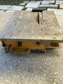 Workforce Tile Cutter