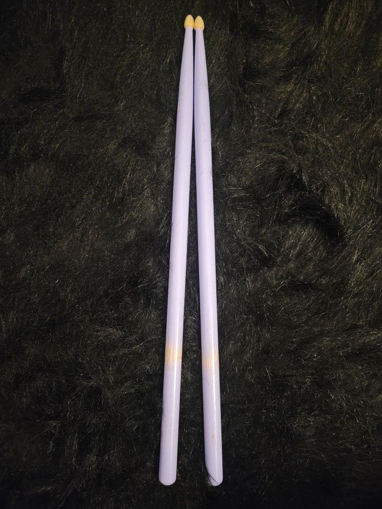 Zildjian Drumsticks 