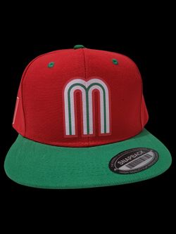 Mexico Hat