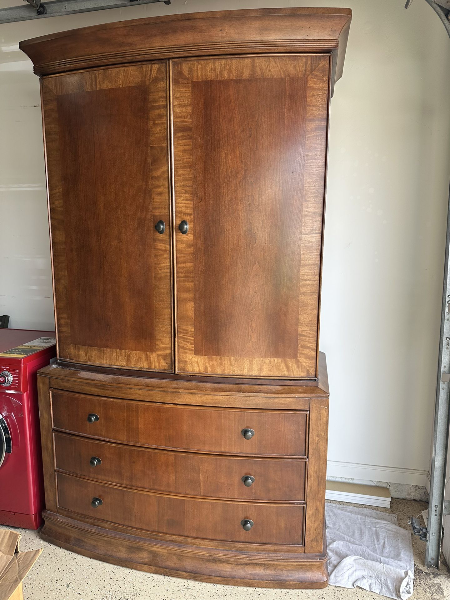 Like New Armoire
