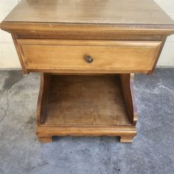 Night Stand 