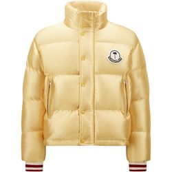 MONCLER X PALM ANGELS KEON SHORT DOWN JACKET