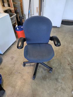 Herman miller chair
