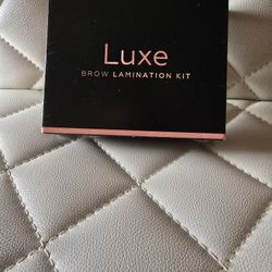 Eye Brow Tint 