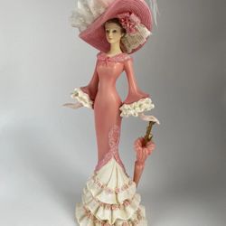 Thomas Kinkade Inspirations of Hope Collection A Vision Of Hope