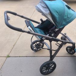 Uppababy stroller for parts only