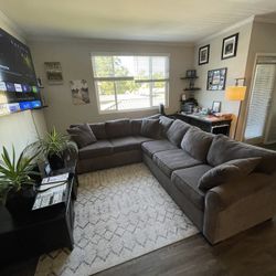 Sectional Sofa
