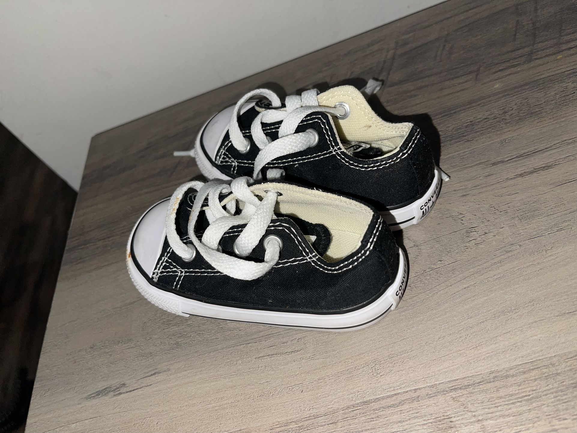 Baby Converse Size for Sale in Laurel, MD -