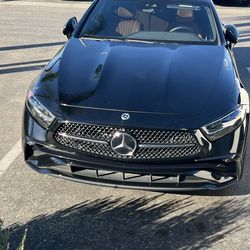 2022 Mercedes-Benz CLS-Class