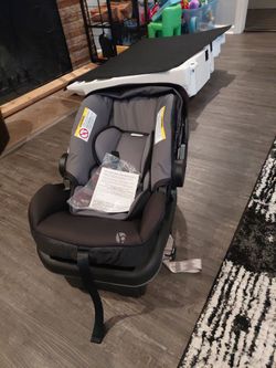 Car Seat