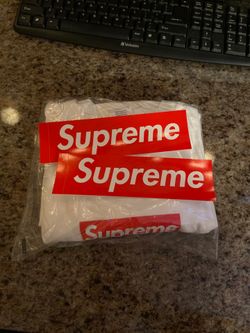 Supreme box logo longsleeve XL