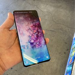 S10 Plus Samsung