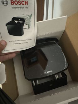 Bosch Aegis UFLED Infrared Illuminator BRAND NEW IN BOX Lot Of 12