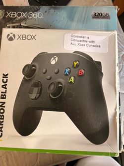 Xbox controller