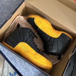 Jordan 12 Sizes 8.5 