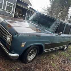 Travelall internatio