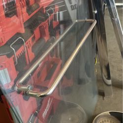 Puerta Para Shower En Buenas Condiciones