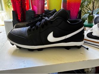 Nike clear