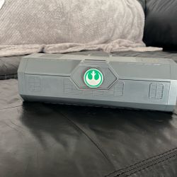 Disney Star Wars Legacy Light Saber Luke Skywalker